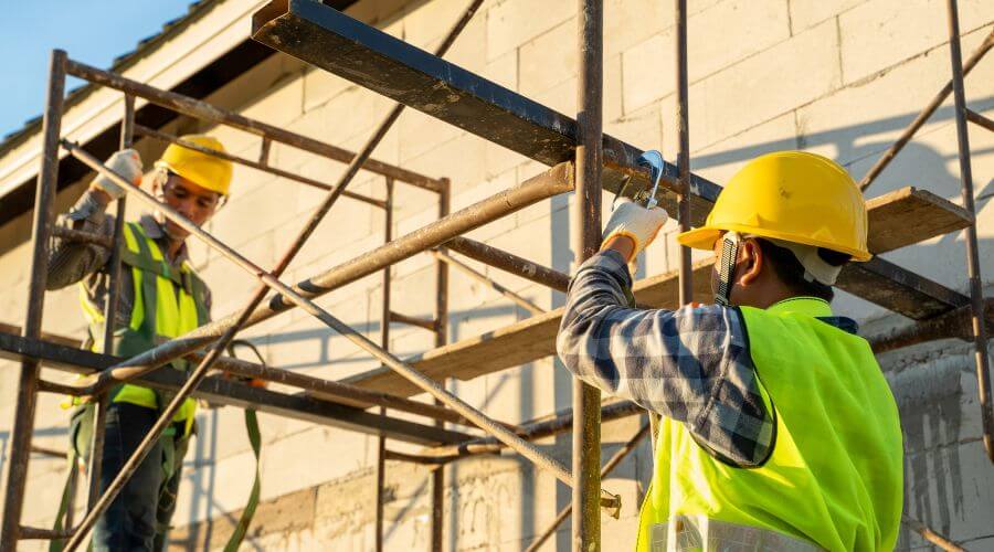Soffit Repair in Piercy, CA